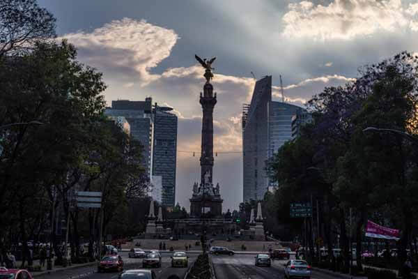 Qué conocer en México, Patrimonios de la Humanidad.